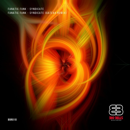 Fanatic Funk - Syndicate (Original Mix) [BIG BELLS RECORDS]