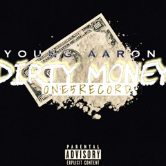 A HUNNIT NO LESS YOUNG AARON FT AKCENT