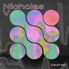 Nicholas V - Lab Diaries August