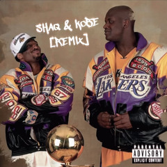 AMARi & Todd Corleone - SHAQ AND KOBE [REMIX]