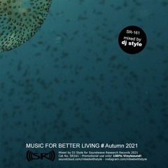 SR161 - In Bed with STYLE # Autumn Season 2021 :: Eleven from Heaven - Cloud 3