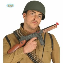 Kuarenteners - Karnaval Sirio FRee