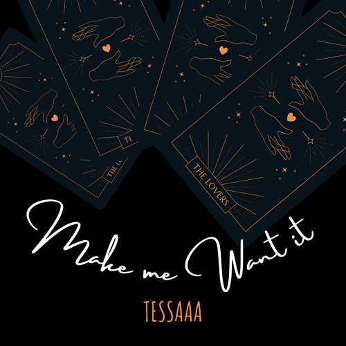 MAKE ME WANT IT