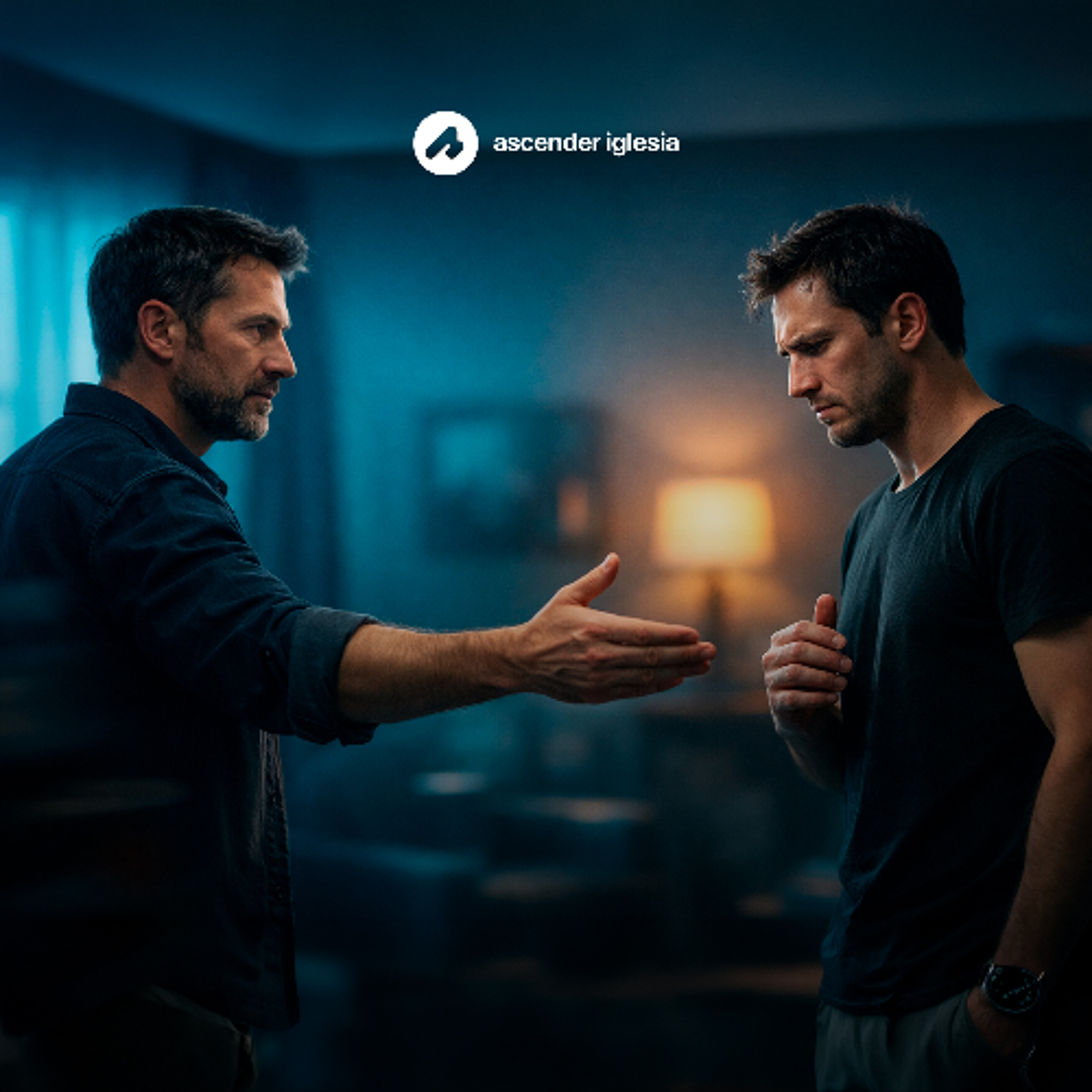 Seamos pacificadores