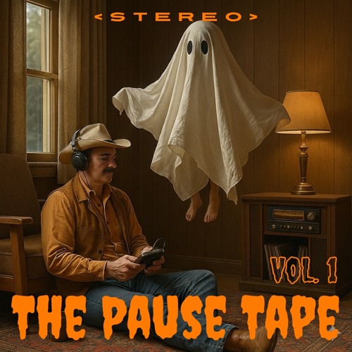 The Pause Tape Vol. 1