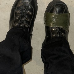 Extraterrestrial p. (everydaysinner)