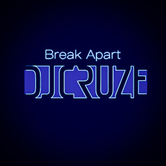 Break Apart (Bass House Drop Build)