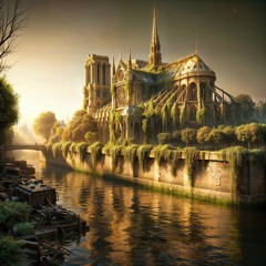 The Seine's Sorrow