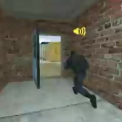 VS DOOR STUCK (2025)