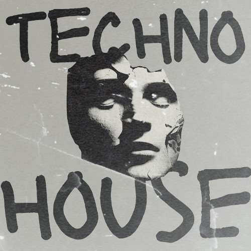 TECHNO HOUSE SET 2025 | JAMES HYPE, MEDUZA, Biscits, HÄWK... | Tech Mix