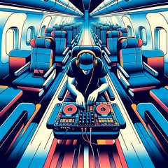 Random In The Air Mix
