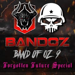09 | Bandoz - Band of Oz 💀 Warface ''Forgotten Future'' Special 💀