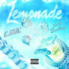 Internet Money - Lemonade (C.Mac dnb Bootleg)