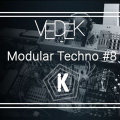 Modular Techno #8