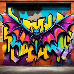 MY BAT