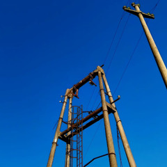 Long walks while stoned