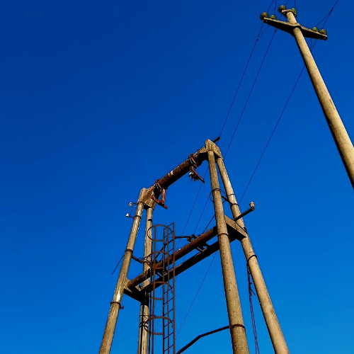 Long walks while stoned