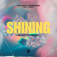 Shining (Quartzo Remix) [feat. jjoelh]