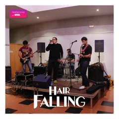 04 Hair Falling - La muerte del ciruelo