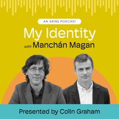 ARINS My Identity: Episode 3 with Manchán Magan