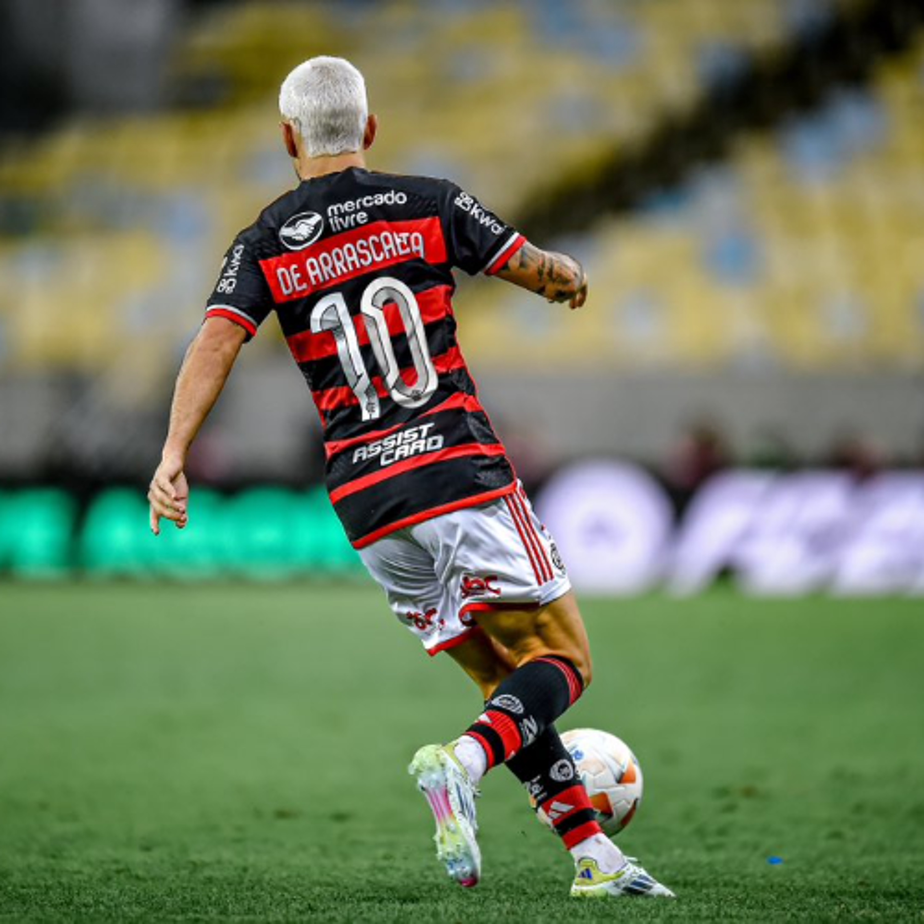 Fé na Mulambada
