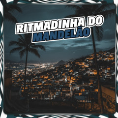 Ritmadinha do Mandelão - Instrumental