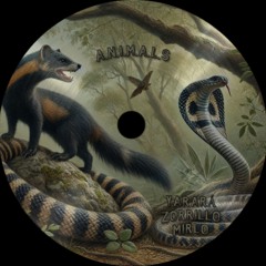 SCYTHE3 - ZORRILLO (EP A.N.I.M.A.L.S) (FREE DOWNLOAD)