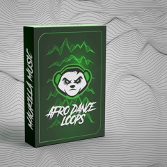 AFRO DANCE LOOPS SAMPLE PACK BY MAUKILLA *FREE DOWNLOAD*