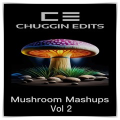 Wot I Am (Chuggin Edits) Mushroom Mashups Vol 2