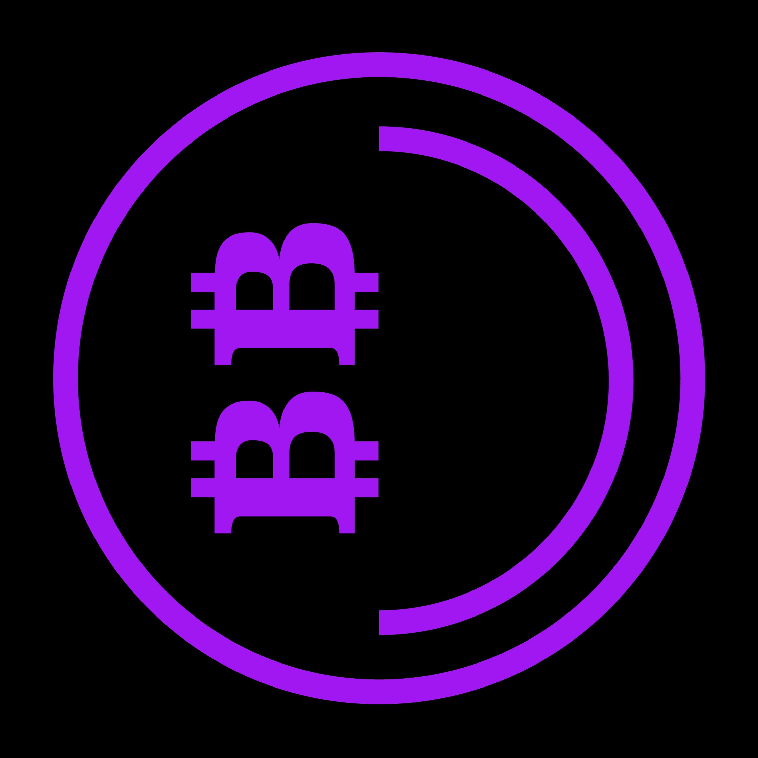 Bitcoin Byltingin