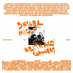 Skyler Mic and Keith ACD Gallery | Mixed Company 001