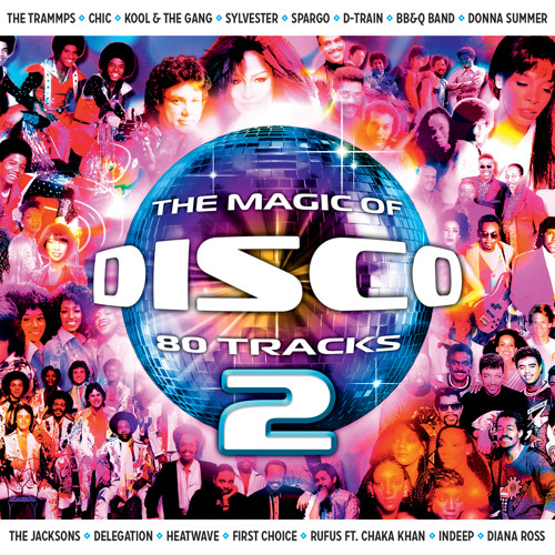 Muziek en place - part 3