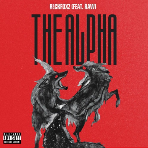 The Alpha (Feat. Raw)