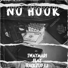 NO HOOK 1WAYMARi feat Rackzupej