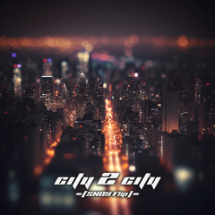 City 2 City (SNDY Flip)