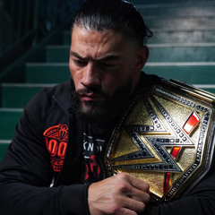 WWE Roman Reigns Exit Theme