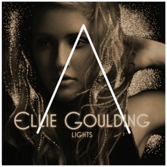 Ellie Goulding - Lights (Freakyt Remix)
