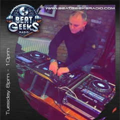 Techno Tuesday 8pm - 10pm 02 04 24