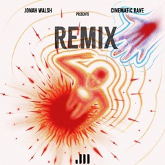 "Shiver" (Jonah Walsh Cinematic Rave Remix)