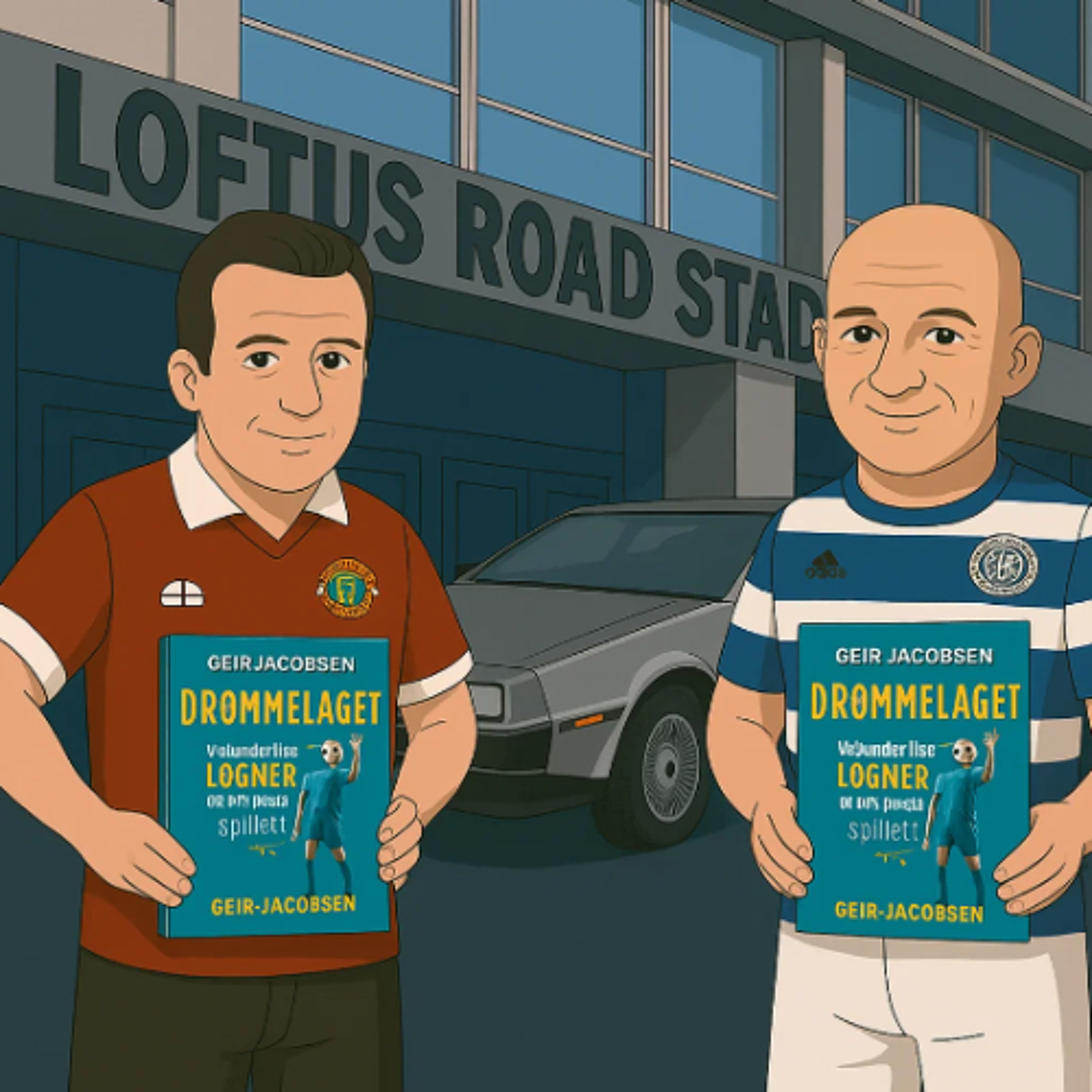 Generasjon Tippekamp