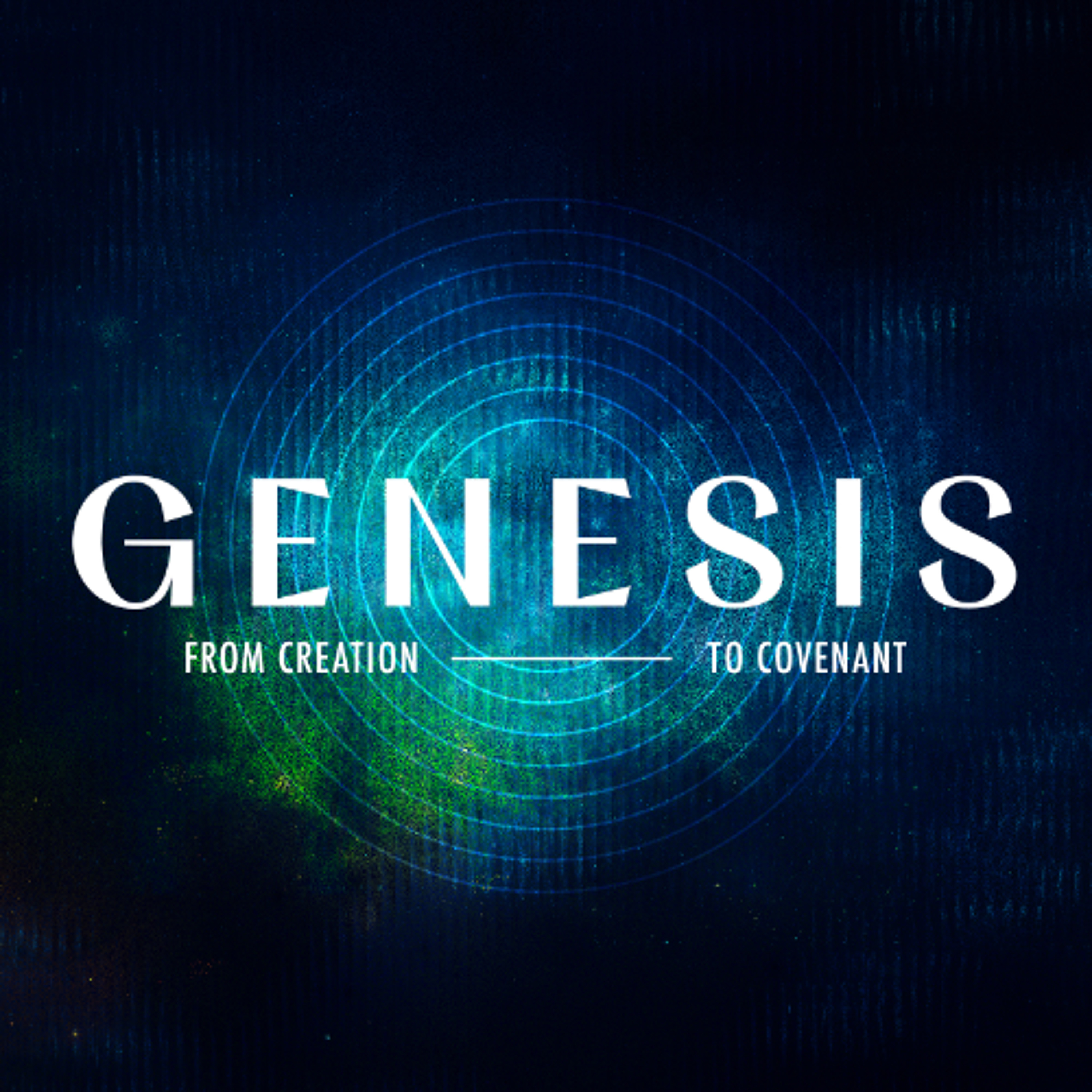 Genesis Part 42 | Two Kings, Two Kingdoms episode artwork