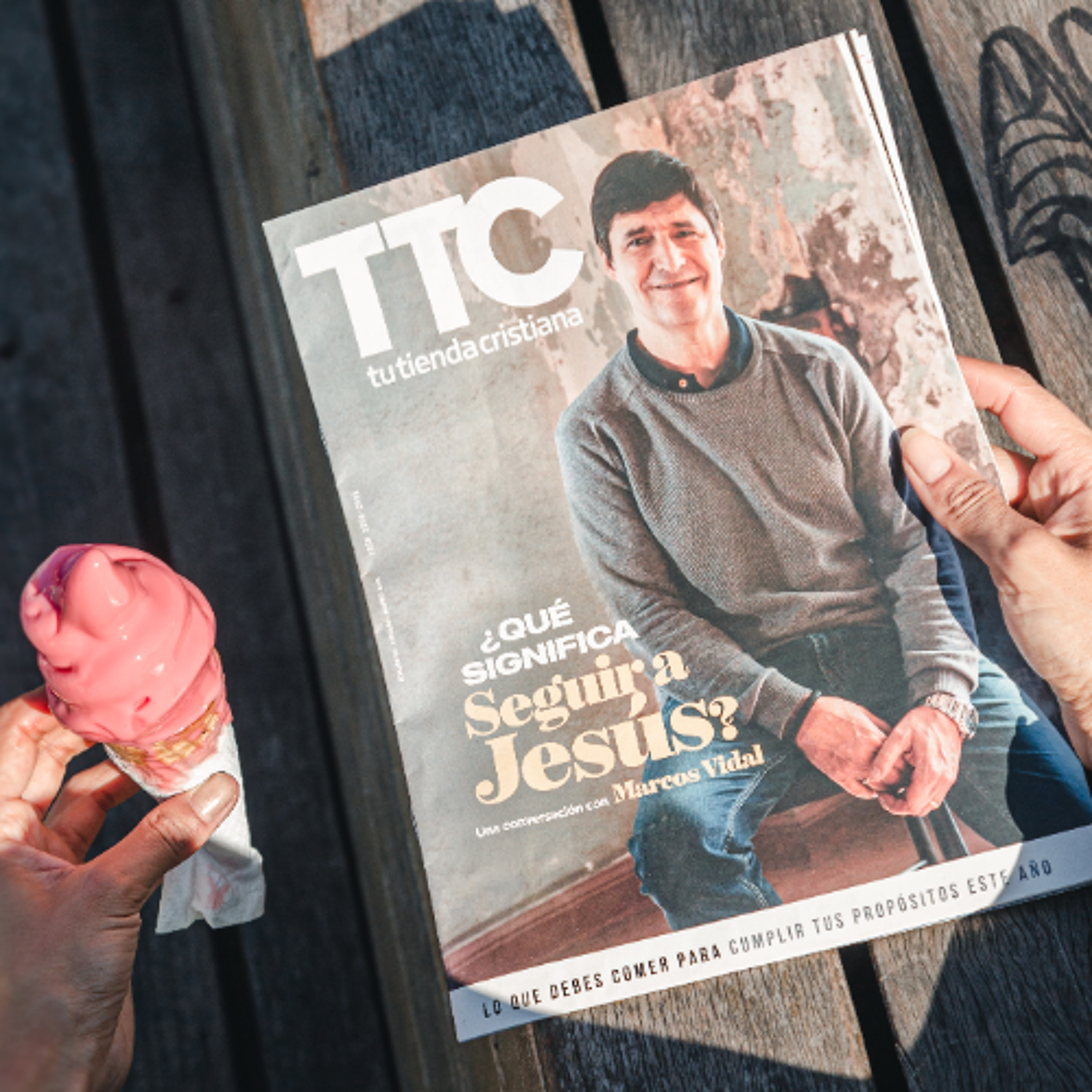 Los 7 hábitos que renovarán tu matrimonio - TTC