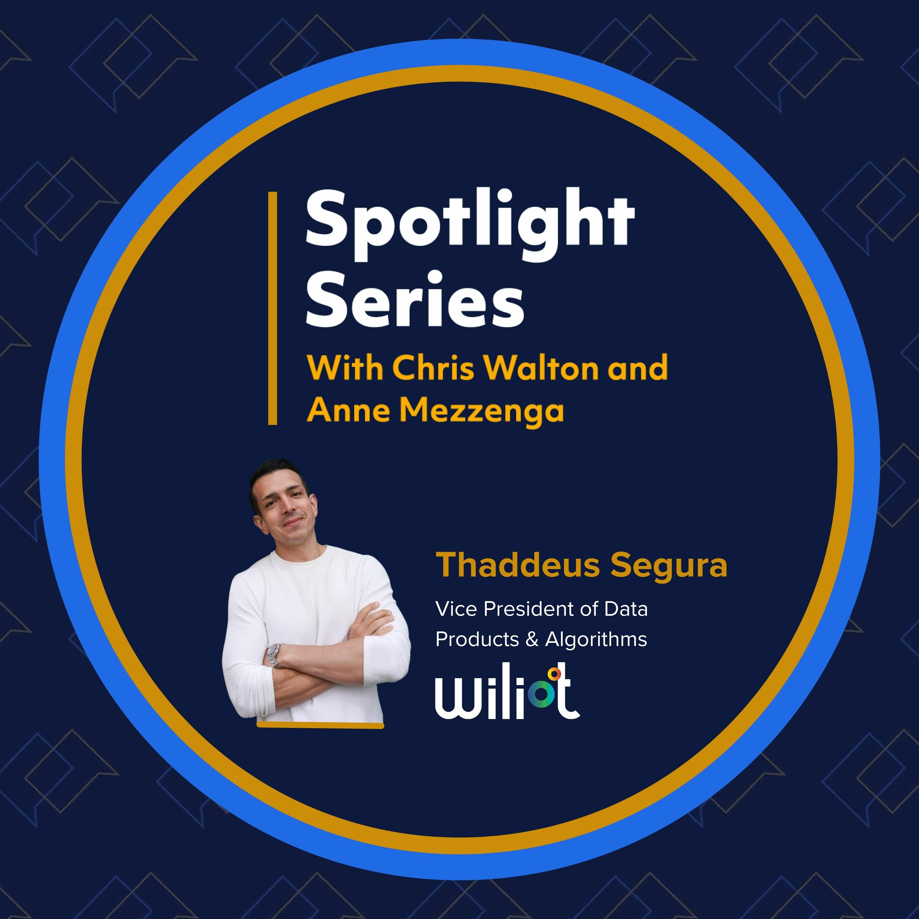 Spotlight Series | Game-Changing IoT Tags For Retail & Supply Chain