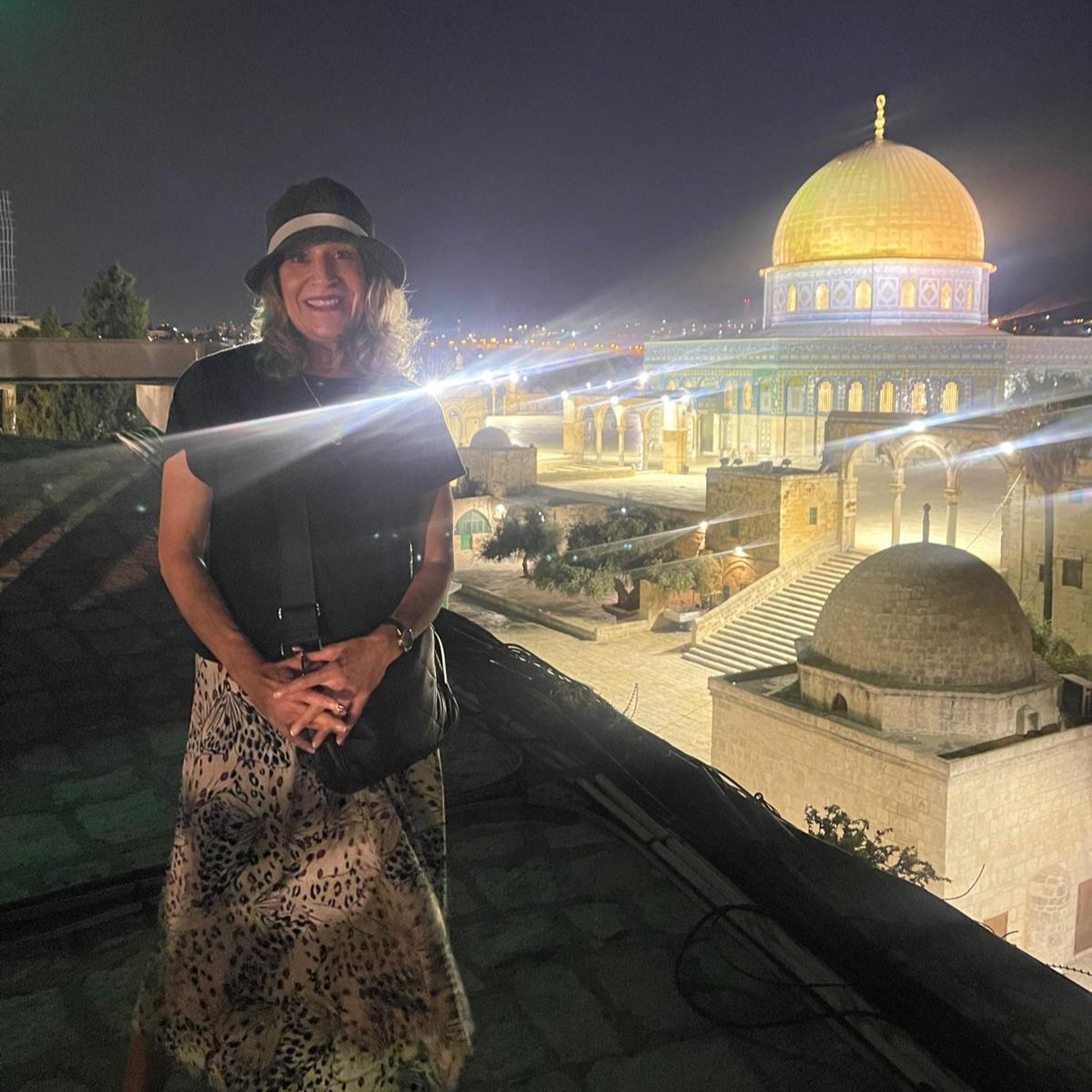 The Land of Israel Network