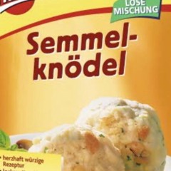 Percman - Semmelknödel