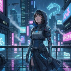 Shocks and Drops - Cyber