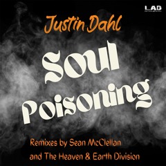 Justin Dahl - Soul Poisoning (samples) available now on Beatport