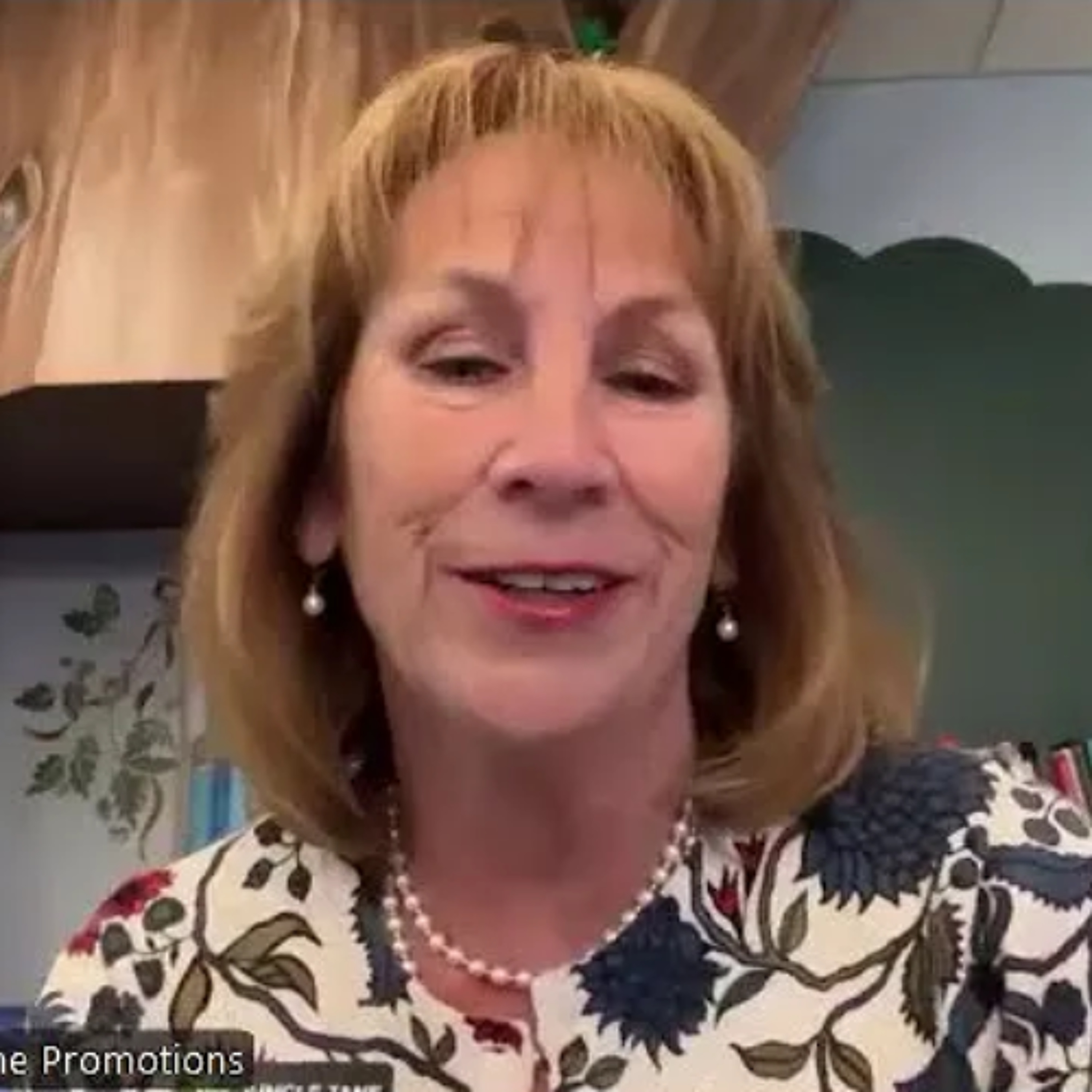 Michigan Business Beat | Jungle Jane Mitchell, Three Decade Evolving Entrepreneur SBAM Women Cohort episode artwork