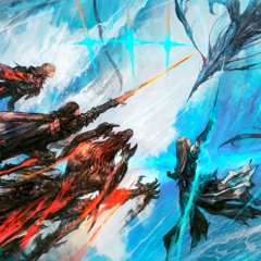 Final Fantasy XVI - Leviathan Last Battle Theme (Ken Pingu Arrange)