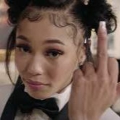 Coi Leray - Anxiety Prod. By Escoteric (Unauthorized Remix)
